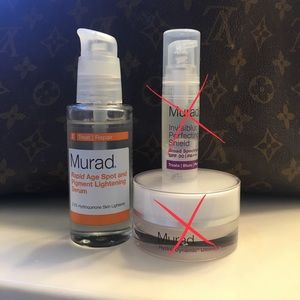 Murad Rapid Age Spot and lightening serum big size